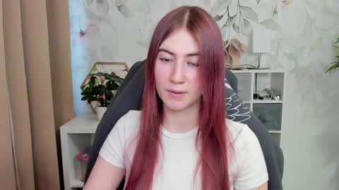 Snapshot of meganx_candy chatting on 22, 1, 2025 Megan online show from 22, 1, 2025