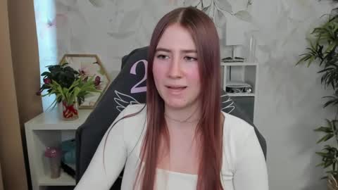 Snapshot of meganx_candy chatting on 21, 2, 2025 Megan online show from 21, 2, 2025