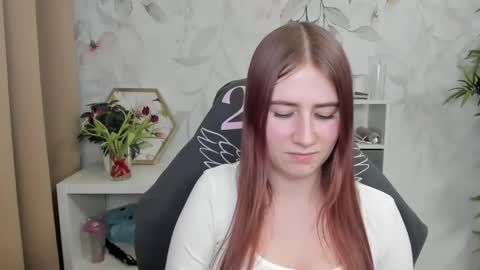 Snapshot of meganx_candy chatting on 25, 2, 2025 Megan online show from 25, 2, 2025