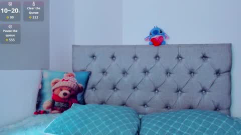 megansammy online show from 14, 9, 2025