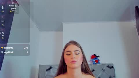 megansammy online show from 31, 10, 2025