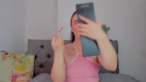 megansammy online show from 3, 6, 2026