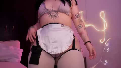 Snapshot of megar_3 chatting on 4, 1, 2025  Maria online show from 4, 1, 2025