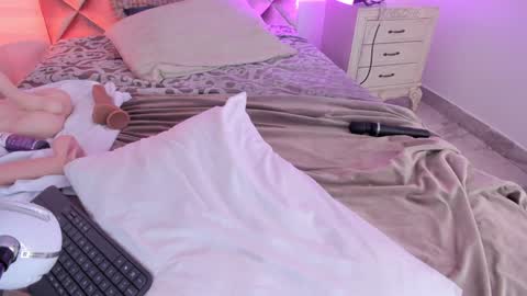 Snapshot of megaraowen_ chatting on 31, 12, 2024 M E G A R A online show from 31, 12, 2024