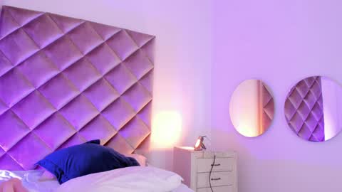 Snapshot of megaraowen_ chatting on 16, 1, 2025 M E G A R A online show from 16, 1, 2025