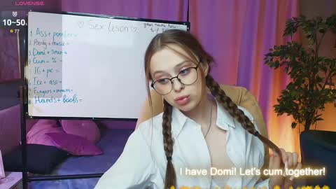 Snapshot of megg_ryan chatting on 29, 4, 2026 megg_ryan online show from 29, 4, 2026