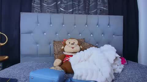 meggan online show from 20, 11, 2025