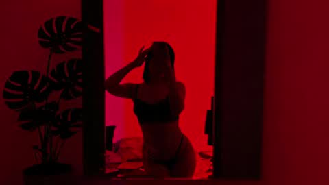 Snapshot of meggan_foxxy chatting on 8, 5, 2026 meggan_foxxy online show from 8, 5, 2026