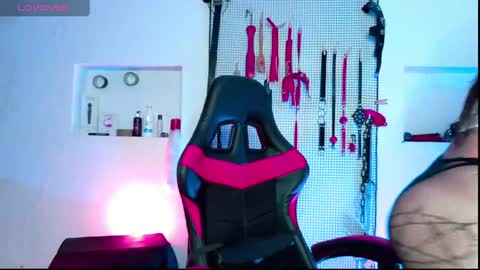 Snapshot of meggan_greey chatting on 29, 12, 2024 Your best slave online show from 29, 12, 2024