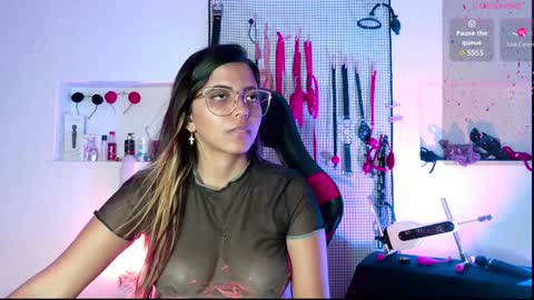 Snapshot of meggan_greey chatting on 17, 1, 2025 Your best slave online show from 17, 1, 2025