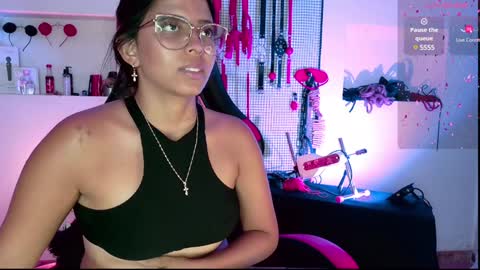 Snapshot of meggan_greey chatting on 23, 1, 2025 Your best slave online show from 23, 1, 2025