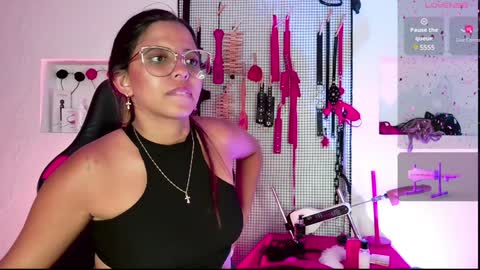 Snapshot of meggan_greey chatting on 9, 2, 2025 Your best slave online show from 9, 2, 2025