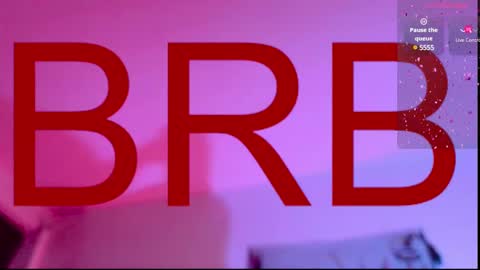 Snapshot of meggan_greey chatting on 13, 2, 2025 Your best slave online show from 13, 2, 2025