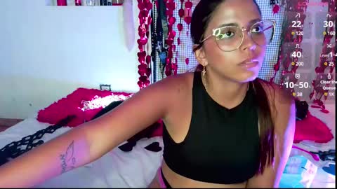 Snapshot of meggan_greey chatting on 16, 2, 2025 Your best slave online show from 16, 2, 2025
