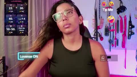 Snapshot of meggan_greey chatting on 15, 10, 2025 Your best slave online show from 15, 10, 2025