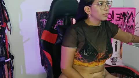 Your best slave  online show from 5, 1, 2026