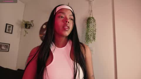 Snapshot of meggancarter chatting on 2, 2, 2026 online show from 2, 2, 2026