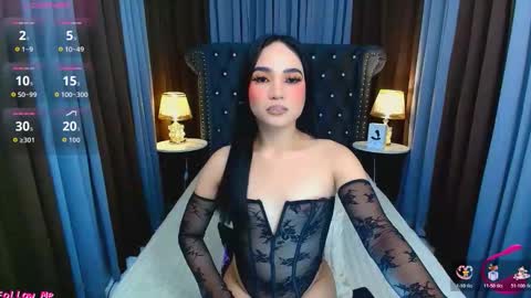 meggan  . maria shantal online show from 4, 4, 2026