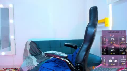 Snapshot of megganjobs chatting on 13, 4, 2026 Juli online show from 13, 4, 2026