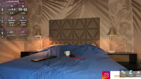 MEGGY MAE online show from 18, 3, 2026