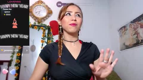  MEGHAN  online show from 6, 2, 2026