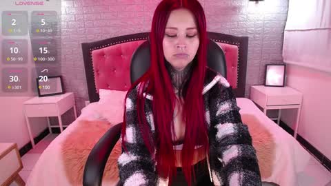 Snapshot of meghan_nill chatting on 6, 2, 2025 Meghan online show from 6, 2, 2025