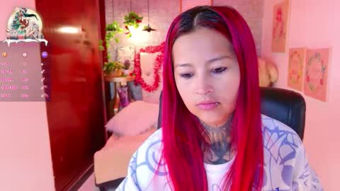 Snapshot of meghan_nill chatting on 16, 12, 2025 Meghan online show from 16, 12, 2025