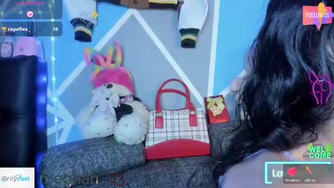 Snapshot of meghan_sexyy chatting on 13, 2, 2026 Alejandra 3 online show from 13, 2, 2026