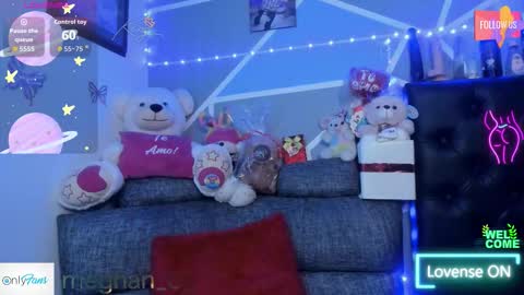 Snapshot of meghan_sexyy chatting on 27, 2, 2026 Alejandra 3 online show from 27, 2, 2026