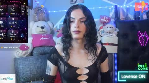 Snapshot of meghan_sexyy chatting on 3, 3, 2026 Alejandra 3 online show from 3, 3, 2026