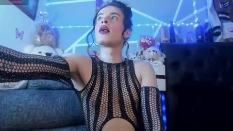 Snapshot of meghan_sexyy chatting on 13, 3, 2026 Alejandra 3 online show from 13, 3, 2026