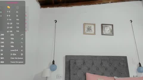 Meghan  online show from 21, 1, 2025