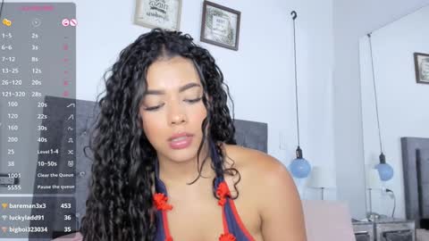 Meghan  online show from 30, 1, 2025