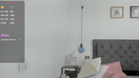 Meghan  online show from 8, 2, 2025