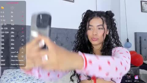 Meghan  online show from 14, 2, 2025