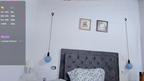 Meghan  online show from 15, 2, 2025