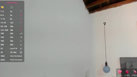 Meghan  online show from 17, 2, 2025