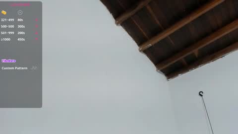 Meghan  online show from 3, 3, 2025