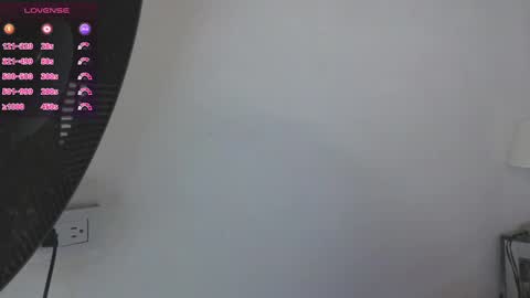 Meghan  online show from 8, 10, 2025