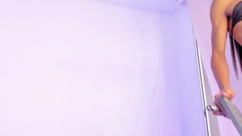 Snapshot of meghanallen_ chatting on 9, 4, 2026 meghanallen_ online show from 9, 4, 2026