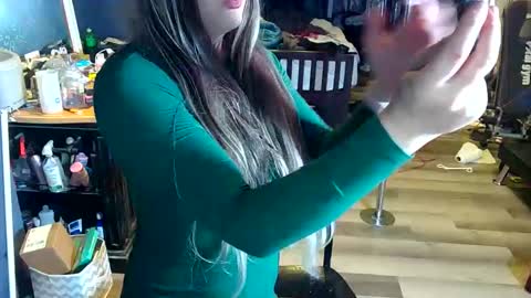 meghan online show from 20, 3, 2026