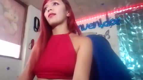 Snapshot of meghanlover21 chatting on 16, 1, 2025 MEGHAN online show from 16, 1, 2025