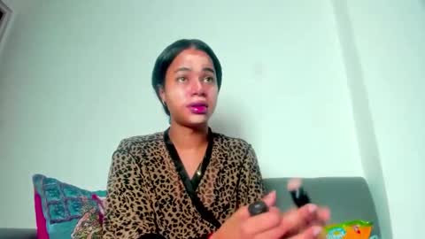 Snapshot of meghansusex chatting on 14, 12, 2025 Meghan Alexandra Susex Fenty online show from 14, 12, 2025