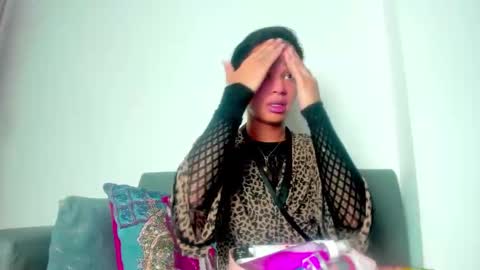 Snapshot of meghansusex chatting on 15, 12, 2025 Meghan Alexandra Susex Fenty online show from 15, 12, 2025