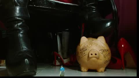 Snapshot of megoddessara chatting on 24, 4, 2026 Goddess Sara online show from 24, 4, 2026