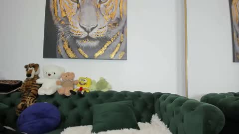 megpalmer online show from 18, 5, 2026