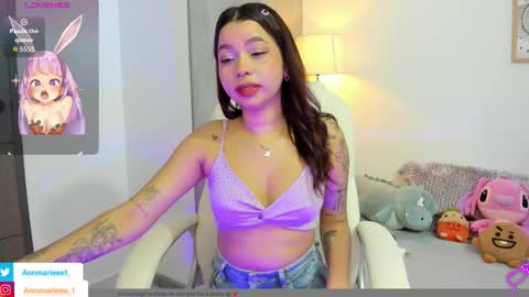 Ann online show from 5, 10, 2025