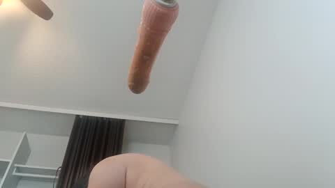 Snapshot of meheriuk68 chatting on 12, 4, 2026 meheriuk68 online show from 12, 4, 2026