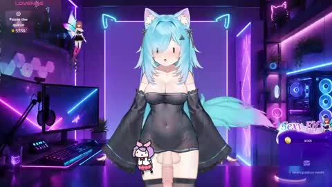 Snapshot of mei_azura chatting on 29, 5, 2026 mei_azura online show from 29, 5, 2026