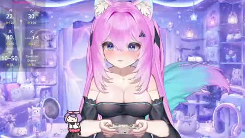 mei_azura online show from 30, 6, 2026